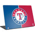 MLB Texas Rangers Split Surface Laptop 4 15in Skin