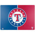 MLB Texas Rangers Split Surface Laptop 4 15in Skin