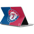 MLB Texas Rangers Split Surface Laptop Studio Skin
