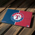 MLB Texas Rangers Split Surface Pro 6 Skin