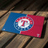 MLB Texas Rangers Split Surface Pro 7 Skin
