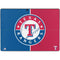 MLB Texas Rangers Split Surface Pro 8 Skin