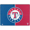 MLB Texas Rangers Split Surface Pro 9 Skin