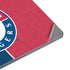 MLB Texas Rangers Split Universal Laptop 13in (10.6 x 7.6in) Skin