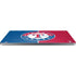 MLB Texas Rangers Split Universal Laptop 16in (13 x 9.4in) Skin