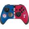 MLB Texas Rangers Split Xbox Elite Wireless Controller Series 2 Skin
