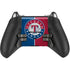 MLB Texas Rangers Split Xbox Elite Wireless Controller Series 2 Skin