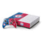 MLB Texas Rangers Split Xbox One Skins
