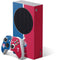 MLB Texas Rangers Split Xbox Series S Bundle Skin