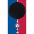 MLB Texas Rangers Split Xbox Series S Skins