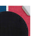 MLB Texas Rangers Split Xbox Series S Console Skin