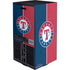 MLB Texas Rangers Split Xbox Series X Bundle Skin