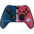 MLB Texas Rangers Split Xbox Series X Bundle Skin