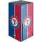 MLB Texas Rangers Split Xbox Series X Console Skin
