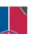 MLB Texas Rangers Split Xbox Series X Console Skin