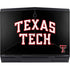 Texas Tech University Bold Dell Alienware Skin