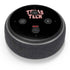Texas Tech University Bold Amazon Echo Dot Skin