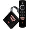 Texas Tech University Bold Amazon Fire TV Skin