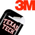 Texas Tech University Bold Apple AirPods 2 Skin