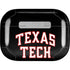 Texas Tech University Bold Apple AirPods Pro Skin