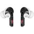 Texas Tech University Bold Apple AirPods Pro Skin
