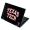 Texas Tech University Bold Aspire R11 11.6in Skin