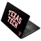 Texas Tech University Bold Asus X502CA 15.6 Skin