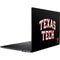 Texas Tech University Bold Ativ Book 9 (15.6in 2014) Skin