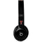 Texas Tech University Bold Beats Solo 2 Wired Skin