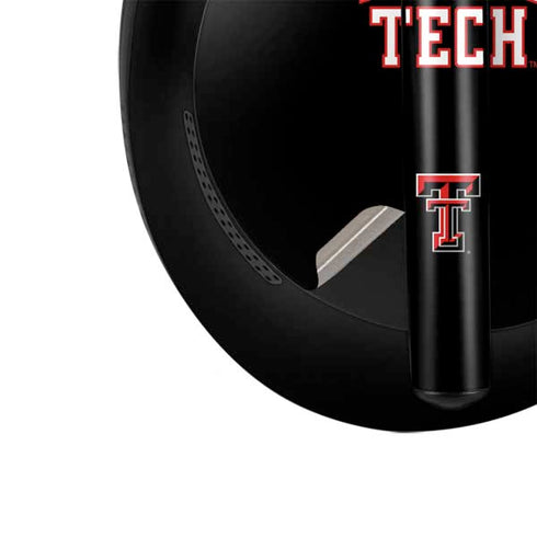 Texas Tech University Bold Bose Noise Cancelling Headphones 700 Skin