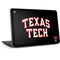 Texas Tech University Bold HP Chromebook Skin