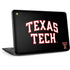 Texas Tech University Bold HP Chromebook Skin