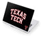 Texas Tech University Bold Acer Chromebook Skin