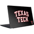 Texas Tech University Bold Dell Vostro Skin