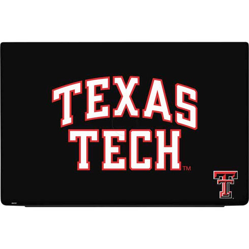 Texas Tech University Bold Dell Vostro Skin
