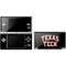 Texas Tech University Bold DS Lite Skin