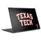 Texas Tech University Bold HP Envy Skin