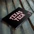 Texas Tech University Bold HP Envy Skin