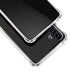 Texas Tech University Bold Galaxy A54 5G Clear Case