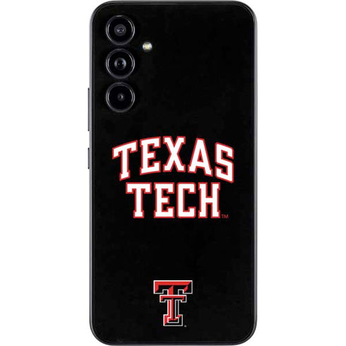 Texas Tech University Bold Galaxy A54 5G Skin