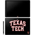 Texas Tech University Bold Galaxy Book 12in Skin