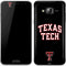 Texas Tech University Bold Galaxy J3 Skin