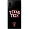 Texas Tech University Bold Galaxy Note 10 Plus Skin