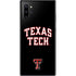 Texas Tech University Bold Galaxy Note 10 Plus Skin
