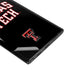 Texas Tech University Bold Galaxy Note 10 Plus Skin