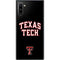 Texas Tech University Bold Galaxy Note 10 Skin