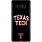 Texas Tech University Bold Galaxy Note 8 Skin