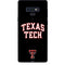 Texas Tech University Bold Galaxy Note 9 Skin