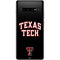 Texas Tech University Bold Galaxy S10 Plus Skin