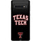 Texas Tech University Bold Galaxy S10 Skin